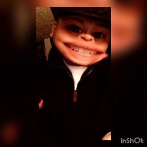 Meet your Posher, Reinaldo